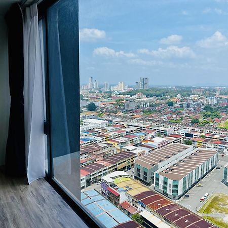 Imperio Residence Melaka By Dream View Exterior foto