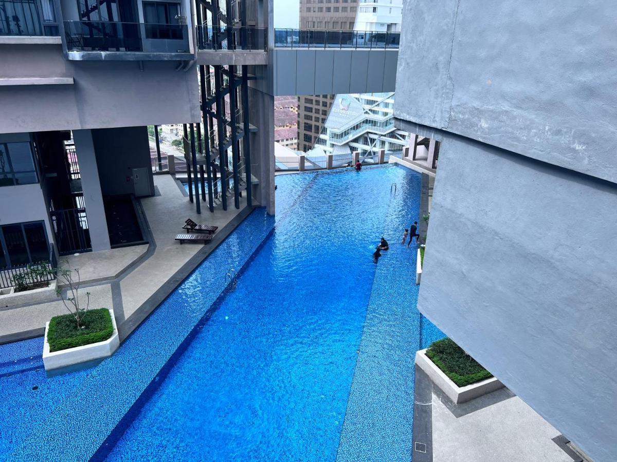 Imperio Residence Melaka By Dream View Exterior foto
