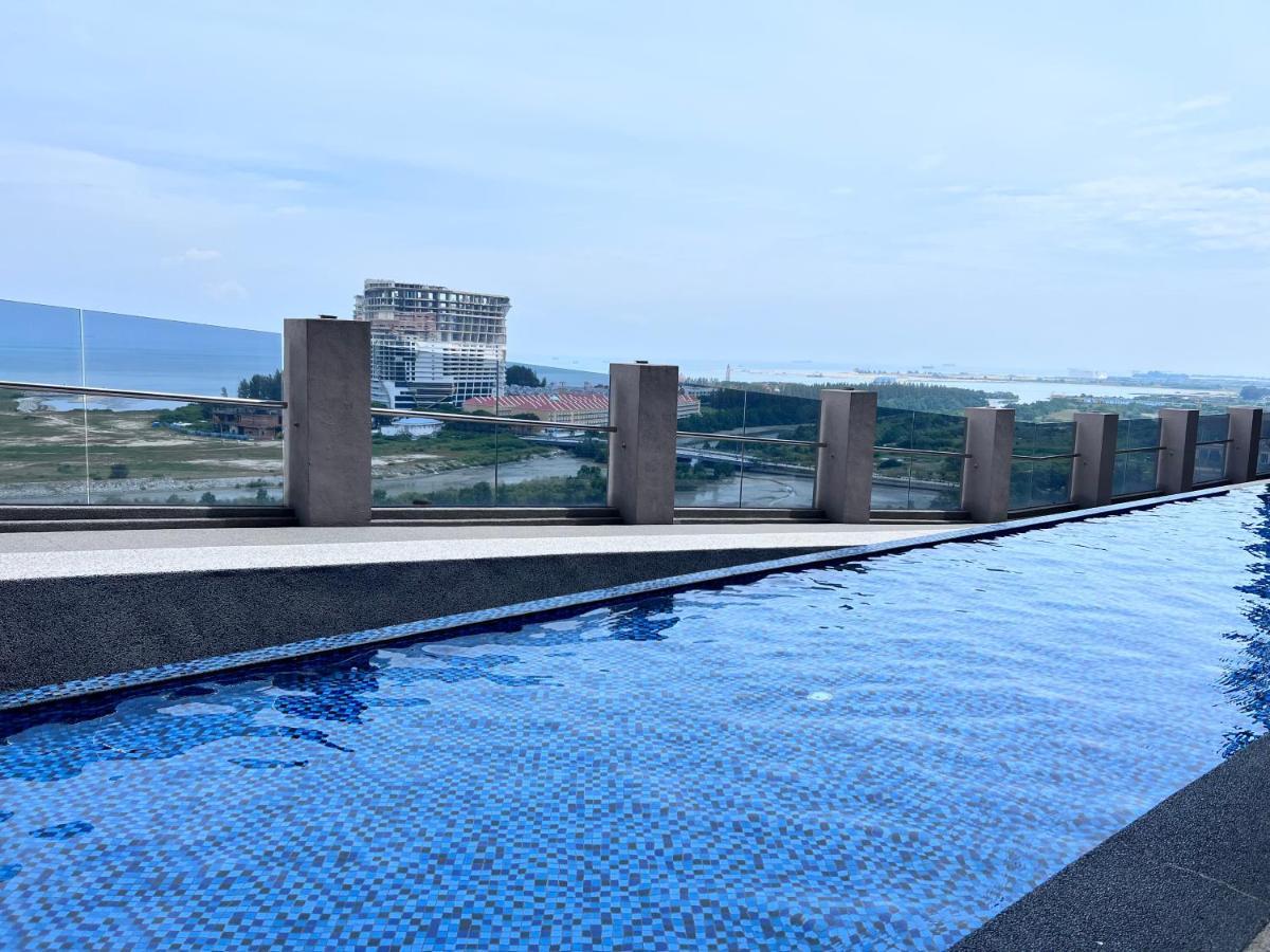 Imperio Residence Melaka By Dream View Exterior foto