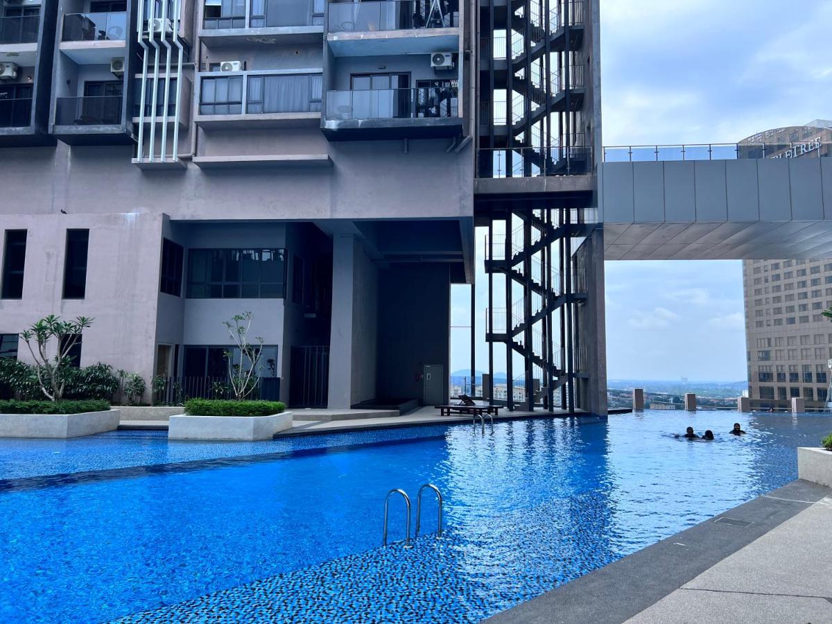 Imperio Residence Melaka By Dream View Exterior foto