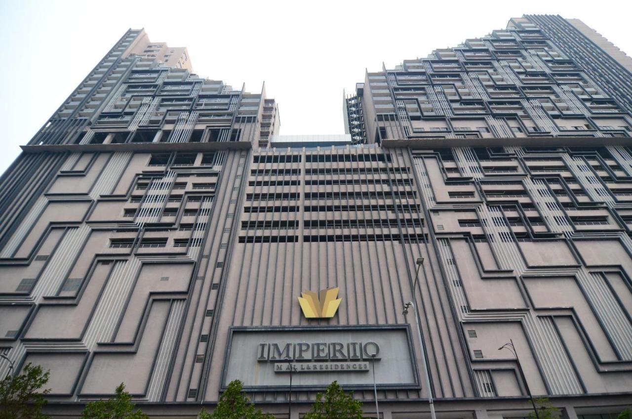 Imperio Residence Melaka By Dream View Exterior foto