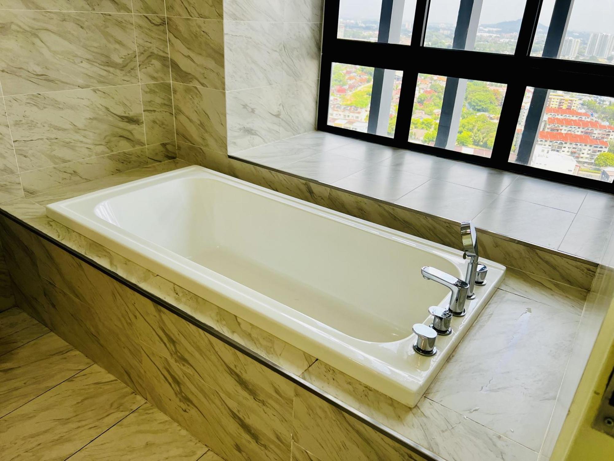 Imperio Residence Melaka By Dream View Exterior foto