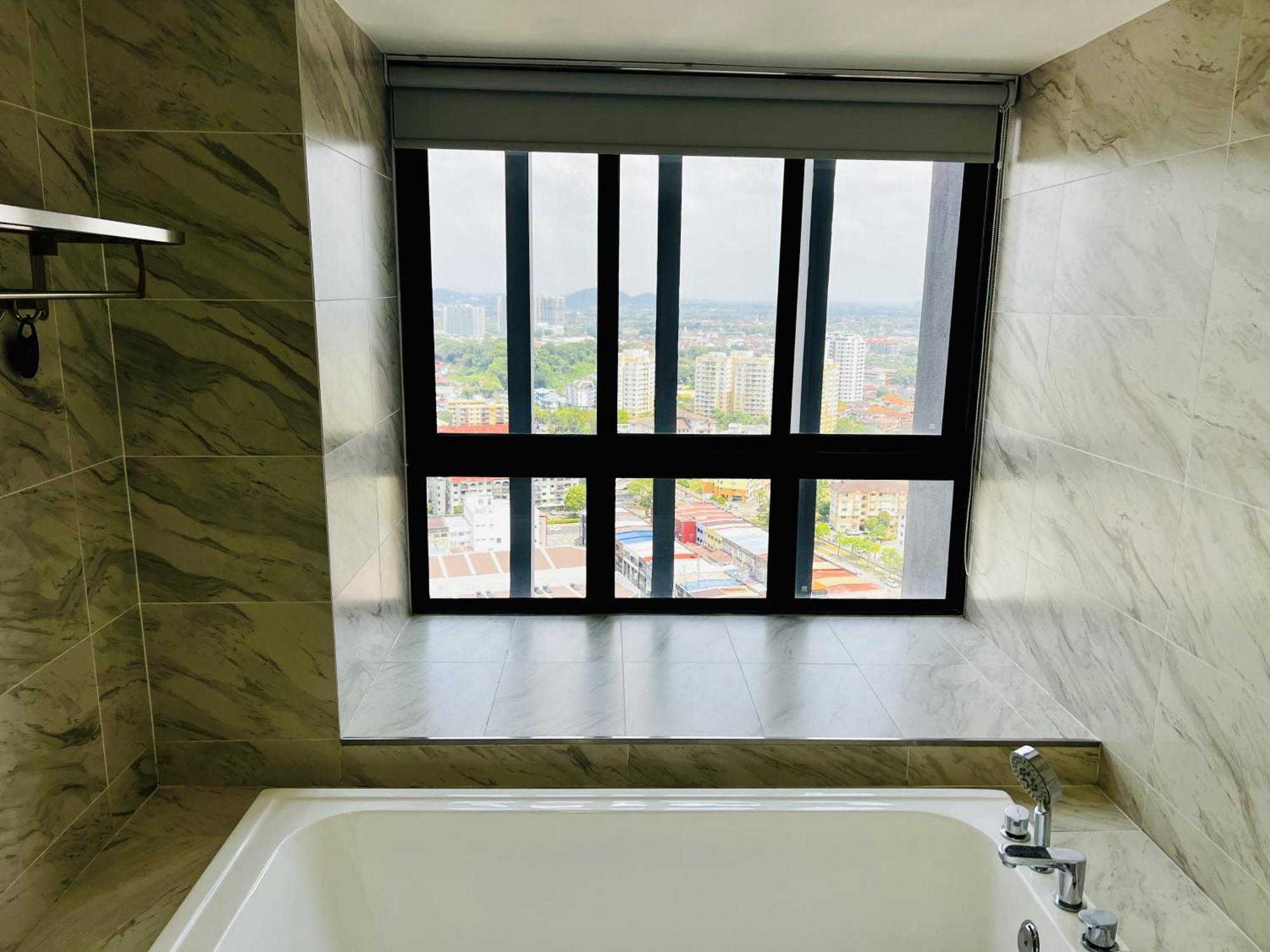 Imperio Residence Melaka By Dream View Exterior foto