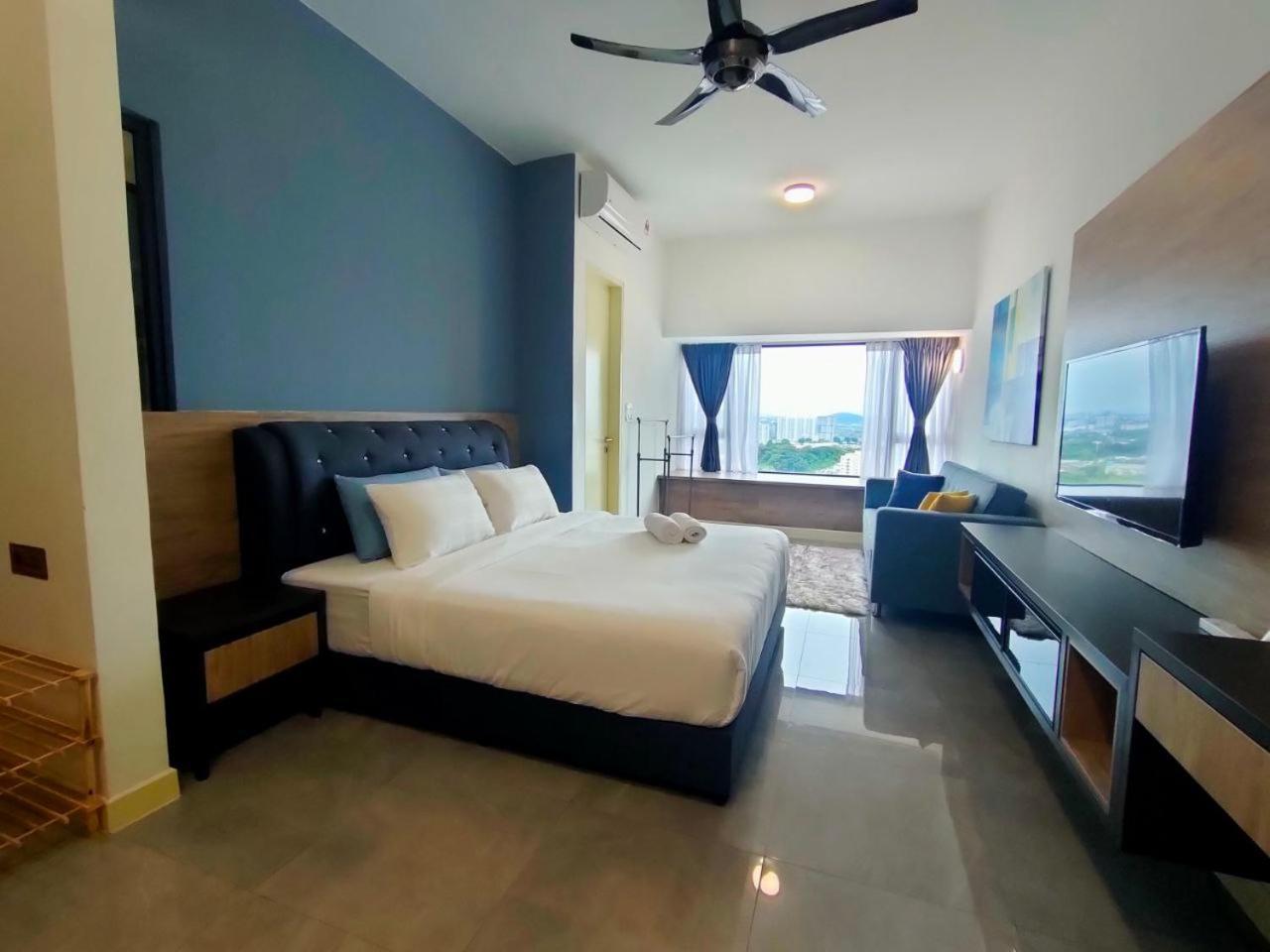 Imperio Residence Melaka By Dream View Exterior foto