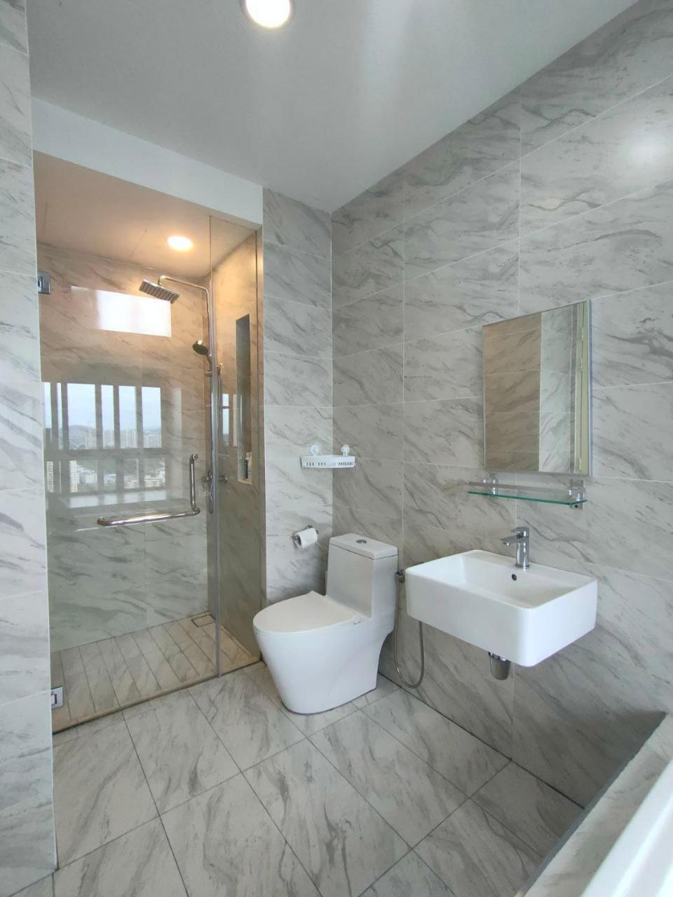 Imperio Residence Melaka By Dream View Exterior foto